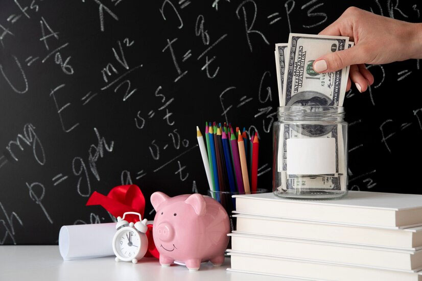 Funding Your Studies