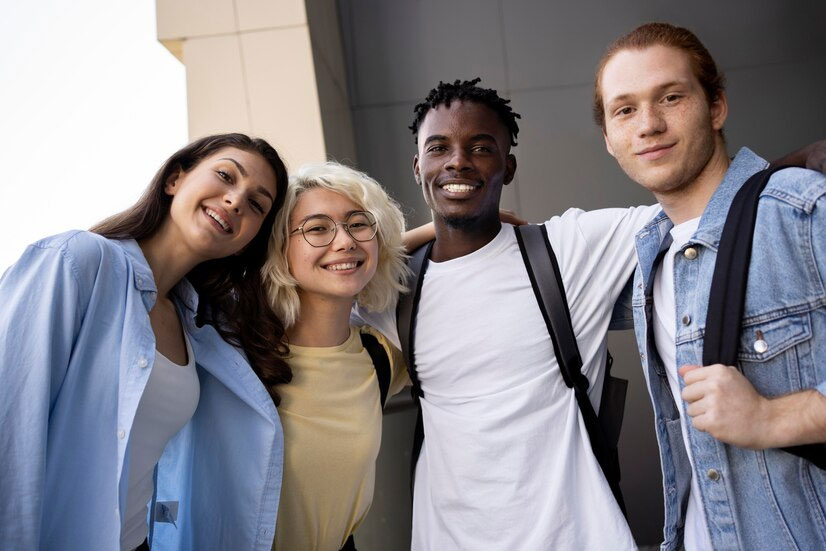 International Students