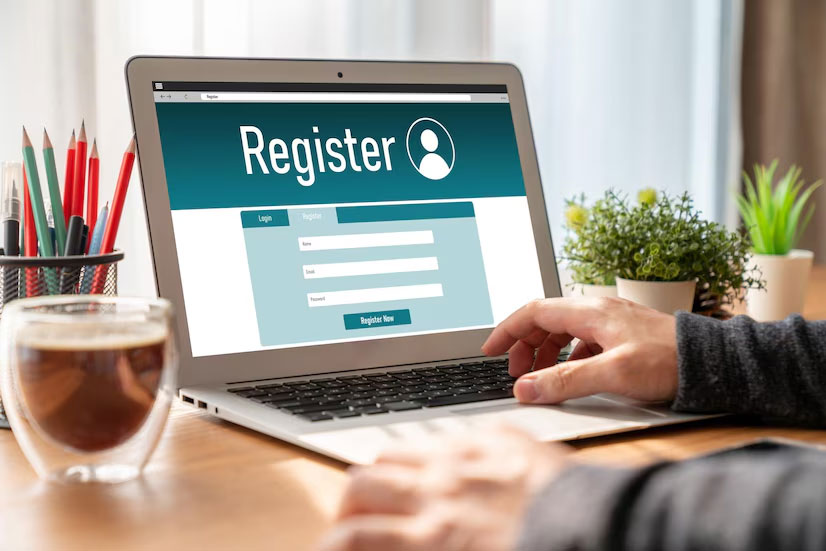 Register Your Interest