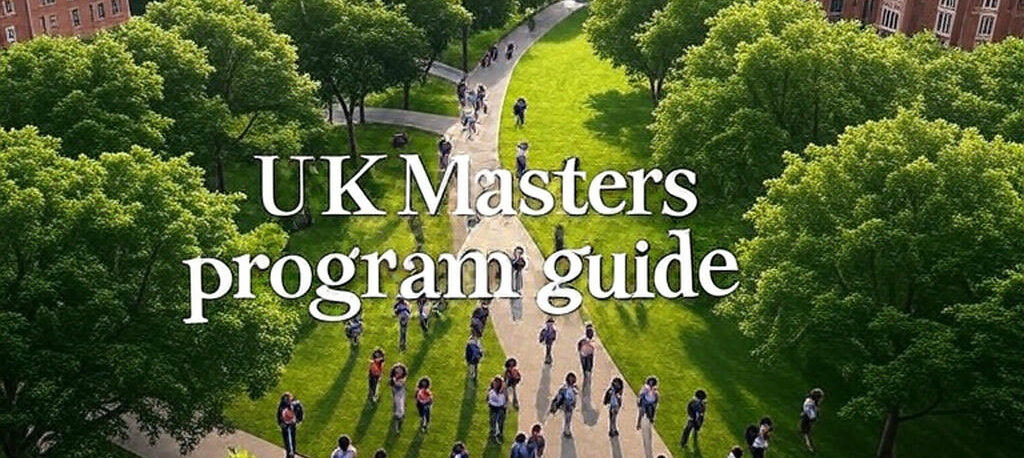 The Insider’s Guide to UK Masters Programs: What You Actually Need to Know