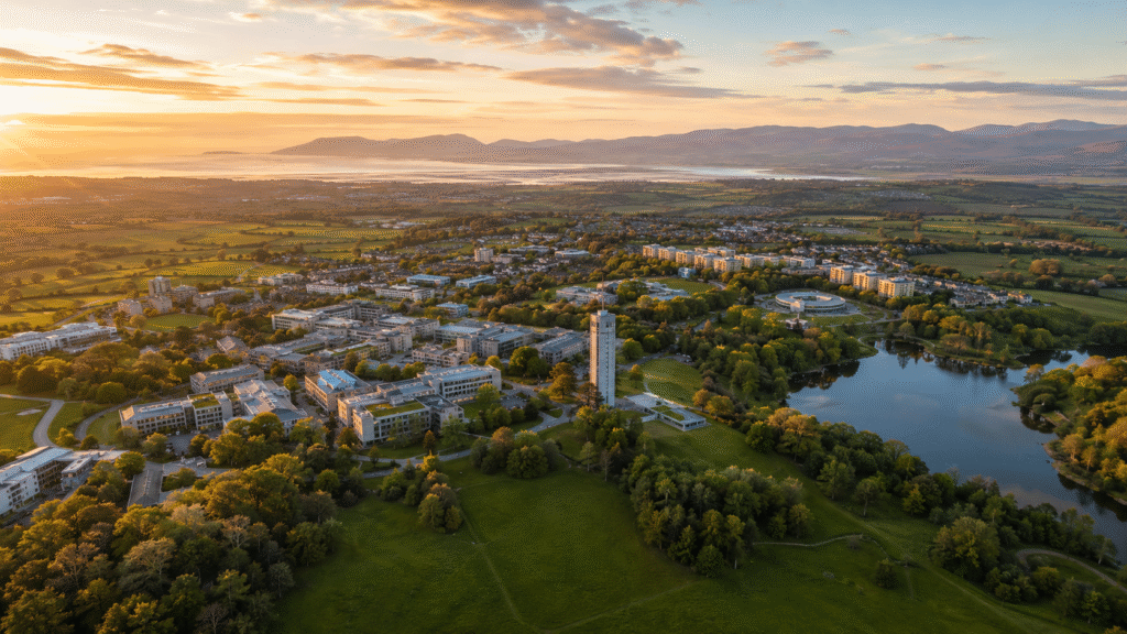 Lancaster University UK: Programs, Rankings & Student Life