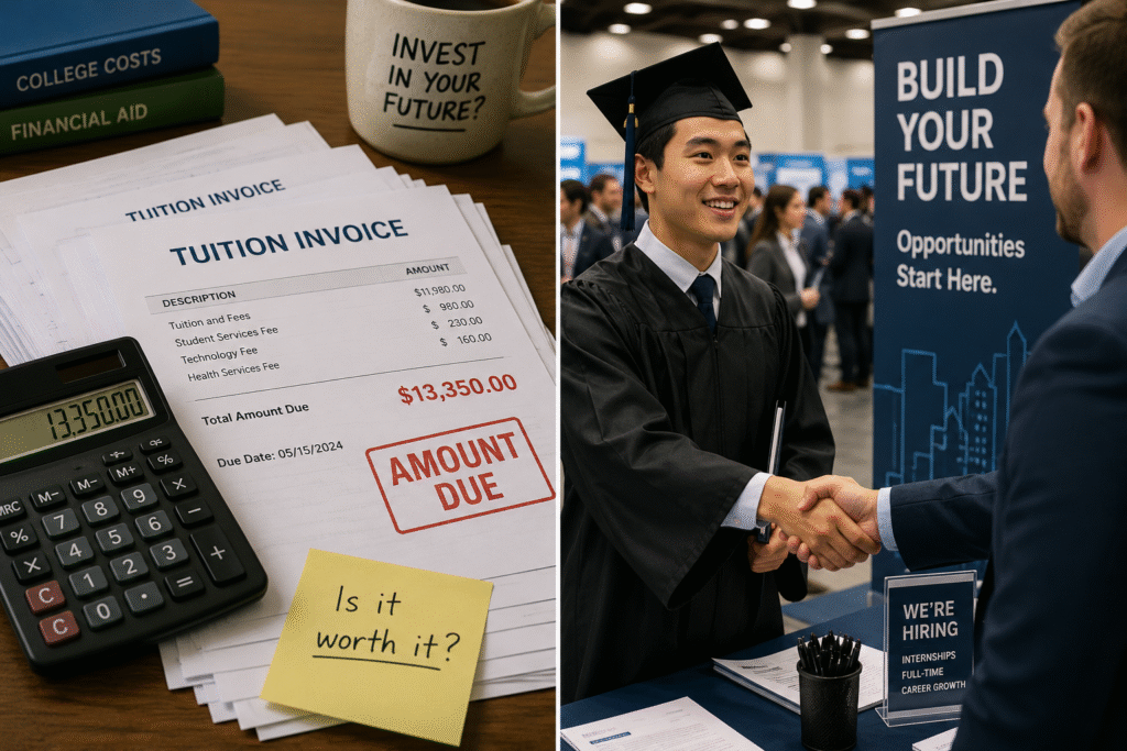 MBA Courses in UK: Which University Gets You Employed?