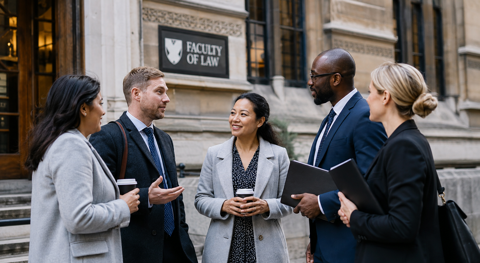 GDL Courses UK: A Guide for Non-Law Graduates